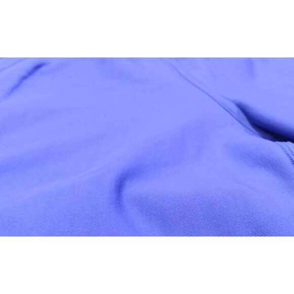 Lululemon Athletica Blue Pants Zip Joggers Women's Size 2 - Picture 3 of 3